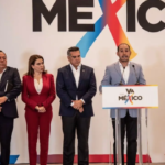 El método de Va por México provoca declinaciones y rompimientos, aun antes de formalizarse