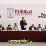 Cruz Pérez Cuéllar es reconocido como el mejor presidente municipal