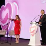 Ebrard responde a los aranceles de acero y aluminio