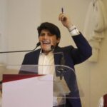 Rinden protesta ediles auxiliares en San Pedro Cholula para el periodo 2025-2028