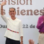 Alejandro Armenta evalúa el desempeño de su gabinete rumbo a los 100 Días de Gobierno