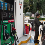 Belinda recorre Puebla como promotora turística y participa en la película animada “Canas al aire”