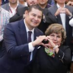 Cruz Pérez Cuéllar informa reducción en índices de violencia familiar en Ciudad Juárez
