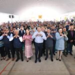 Alcalde de Ciudad Juárez realiza gira asiática