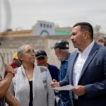 Bronco dejará huella en Puebla: Promete una noche inolvidable en el Auditorio GNP Seguros