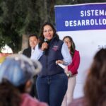 Sheinbaum responde ante aranceles: anuncia represalias y convoca a asamblea en el Zócalo