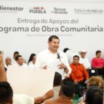 Seguridad, turismo y desarrollo: Armenta impulsa transformación de Tepeyahualco