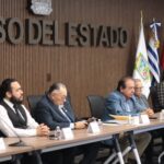 Así serán las boletas para la elección de Poder Judicial