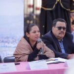 Gobierno de Puebla anuncia desarrolló habitacional para policías