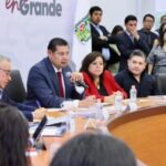 Alejandro Armenta buscará cierre definitivo del relleno sanitario en San Pedro Cholula