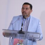 José Ramón Enríquez lidera las encuestas para la alcaldía de Durango
