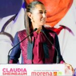 Armenta es uno de los mandatarios con mayor aprobación en México