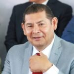 Armenta lanza programa anticorrupción