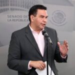 Armenta encabeza faena comunitaria número 20 y anuncia entrega de 100 patrullas en Puebla