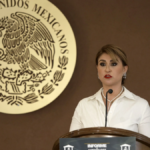 Pérez Cuéllar: firme contra el secuestro en Juárez