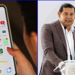 Donald Trump lanzará su propio celular dorado: esto se sabe del T1 Phone