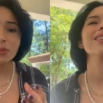 El sacrificio que hicieron los papás de Alexis Vega para que cumpliera su sueño