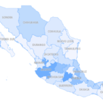 Clausuran 43 chelerías de 6 alcaldías de la CDMX; vendían alcohol de manera ilegal y a menores de edad