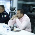 Sheinbaum niega entrada no autorizada de buque estadounidense a territorio mexicano