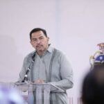 Arranca construcción del campus USEP en la Mixteca con inversión de 48.8 millones de pesos