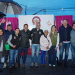 El Colegio de Notarios presente en diferentes municipios de Puebla