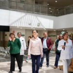 El Gobierno invertirá 105 MDD en clúster de Puebla