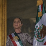 Reconocen el buen trabajo de Pérez Cuéllar en Juárez