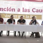 Morán impulsa incentivos fiscales para fortalecer al comercio local en Cholula