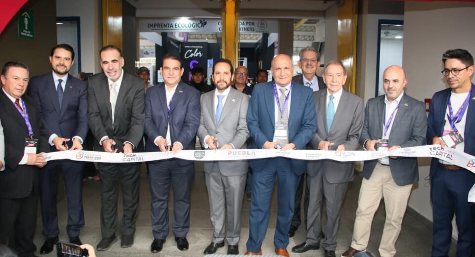 Feria de Industrias creativas