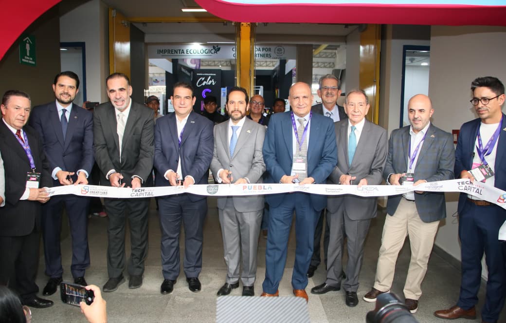 Feria de Industrias creativas