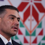 Diputados de Morena endurecen reglas de asistencia tras problema con Cuauhtémoc Blanco