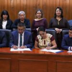 ‘La transformación va a llegar’: Pérez Cuéllar