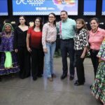 Gaby “La Bonita” Sánchez lista para una noche histórica en Puebla