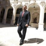 Cruz Pérez impulsa el liderazgo femenino