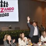 ‘La transformación va a llegar’: Pérez Cuéllar