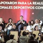 Cruz Pérez invita al concierto histórico de Juan Gabriel en Juárez