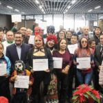 Armenta destaca avances y rumbo de su administración en Puebla