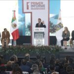 Cruz Pérez Cuéllar es el favorito de Morena para competir por la gubernatura en Chihuahua