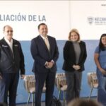 Revisan avances del programa “Aléjate de las drogas, elige ser feliz” y refuerzan políticas deportivas en Puebla