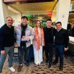 Corea del Sur evalúa a Puebla como sede de entrenamientos de Fútbol rumbo 2026