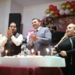 Cybertruck capta ‘levantón’ de famosa tiktoker ‘La Nicholette’ en Culiacán