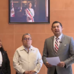 Puebla impulsa 410 proyectos comunitarios deportivos: Laura Artemisa