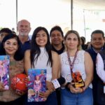 Delcy Rodríguez acepta cooperar con Estados Unidos: “Mi sueño es que Venezuela sea una gran potencia”