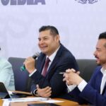 Reyes Magos fortalecen el bienestar y la unión familiar en Puebla: Laura Artemisa