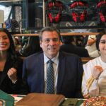 García Harfuch confirma la captura de “El Bótox”, extorsionador y generador de violencia en Michoacán