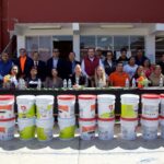 Gobierno de Puebla impulsan movilidad en Puebla con el nuevo Periférico “5 de Mayo”