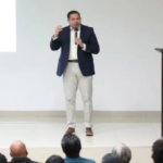 Gaby “La Bonita” Sánchez impulsa box y hábitos saludables en jóvenes de Santo Tomás