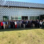 Cruz Pérez Cuéllar fortalece infraestructura educativa con inversión de 17 millones en Juárez