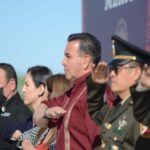 Alejandro Armenta informa detenciones y mantiene operativos activos en Puebla