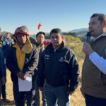 Donovan Carrillo clasifica a la final en los Juegos Olímpicos de Invierno en Milán-Cortina